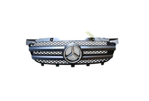 Calandre MERCEDES SPRINTER 2 Photo n°8
