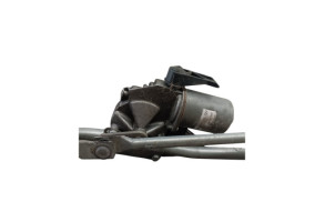 Moteur essuie glace avant MERCEDES SPRINTER 2 Photo n°4