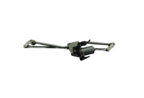 Moteur essuie glace avant MERCEDES SPRINTER 2 Photo n°6