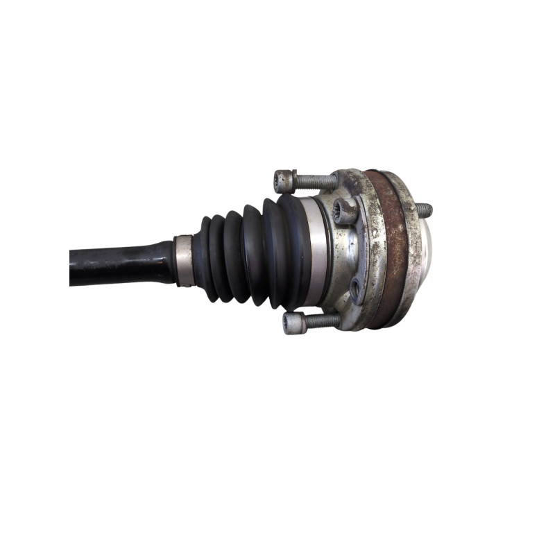 Cardan droit (transmission) VOLKSWAGEN PASSAT 7 Photo n°1
