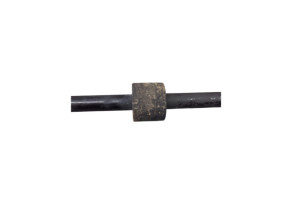 Cardan droit (transmission) VOLKSWAGEN PASSAT 7 Photo n°2