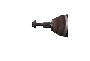 Cardan droit (transmission) VOLKSWAGEN PASSAT 7 Photo n°6
