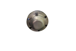 Cardan droit (transmission) VOLKSWAGEN PASSAT 7 Photo n°8