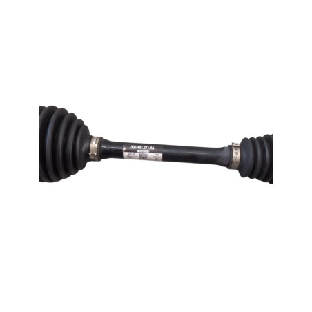 Cardan gauche (transmission) VOLKSWAGEN PASSAT 7