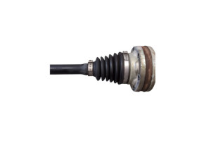 Cardan gauche (transmission) VOLKSWAGEN PASSAT 7 Photo n°3