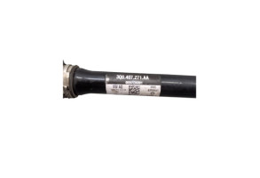 Cardan gauche (transmission) VOLKSWAGEN PASSAT 7 Photo n°4
