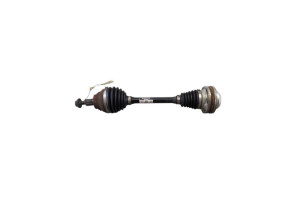 Cardan gauche (transmission) VOLKSWAGEN PASSAT 7 Photo n°7