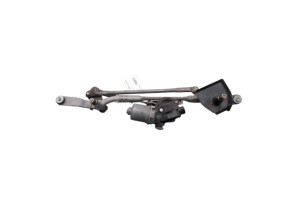 Moteur essuie glace avant SUZUKI CELERIO Photo n°3