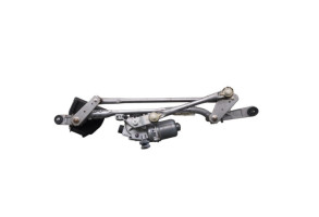 Moteur essuie glace avant SUZUKI CELERIO Photo n°5