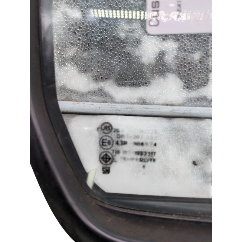 Custode arriere droit (porte) SUZUKI CELERIO Photo n°1