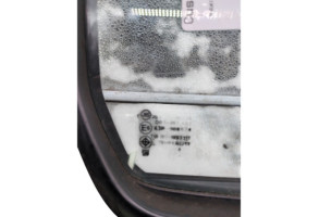 Custode arriere droit (porte) SUZUKI CELERIO Photo n°1