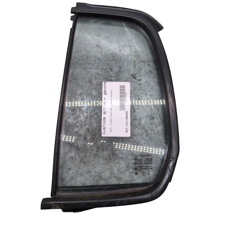 Custode arriere gauche (porte) SUZUKI CELERIO Photo n°1