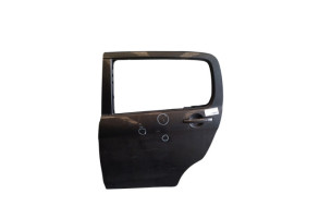Porte arriere gauche SUZUKI CELERIO Photo n°3