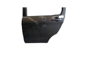 Porte arriere gauche SUZUKI CELERIO Photo n°7