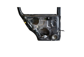 Porte arriere gauche SUZUKI CELERIO Photo n°9