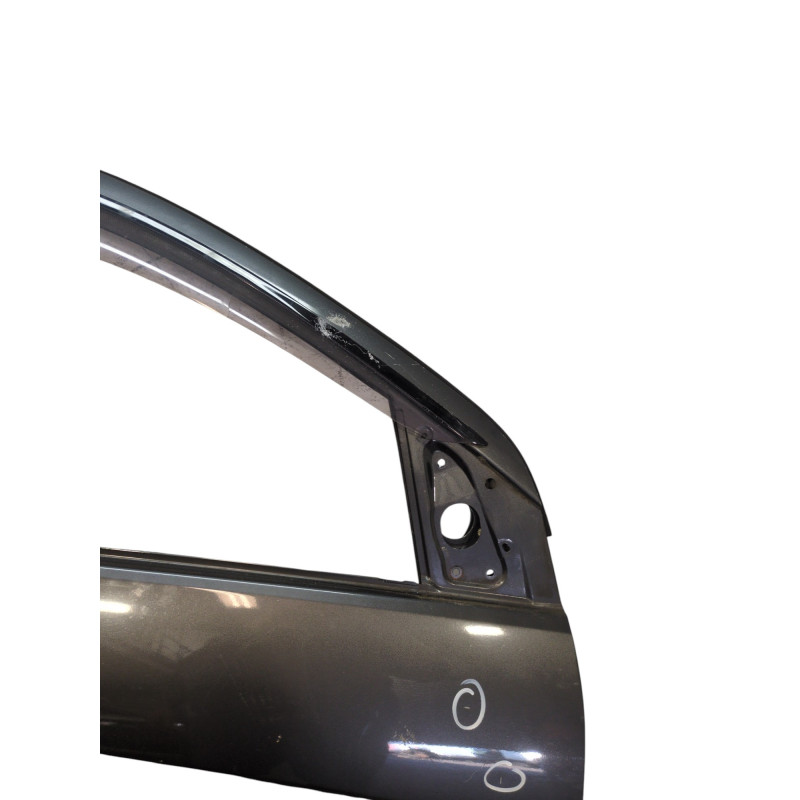 Porte avant droit SUZUKI CELERIO Photo n°1
