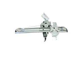Leve vitre electrique avant droit CITROEN C3 3 Photo n°3