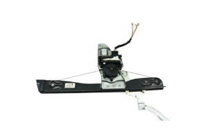 Leve vitre electrique avant droit PEUGEOT 508 1 Photo n°4