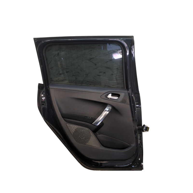 Porte arriere gauche PEUGEOT 2008 1 Photo n°1