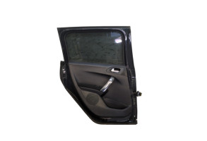 Porte arriere gauche PEUGEOT 2008 1 Photo n°1