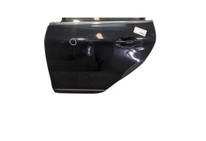 Porte arriere gauche PEUGEOT 2008 1 Photo n°4