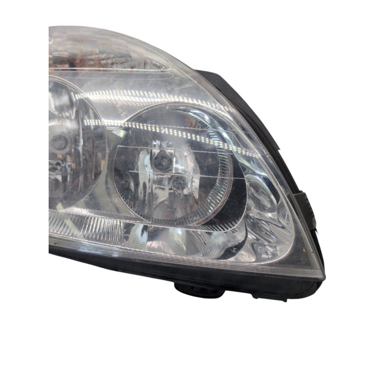 Optique avant principal droit (feux)(phare) RENAULT CLIO 2 CAMPUS Photo n°1