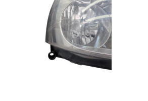 Optique avant principal droit (feux)(phare) RENAULT CLIO 2 CAMPUS Photo n°2