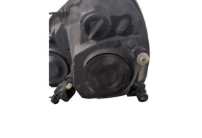 Optique avant principal droit (feux)(phare) RENAULT CLIO 2 CAMPUS Photo n°4