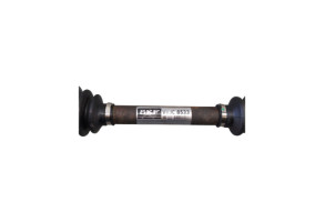 Cardan gauche (transmission) RENAULT MASTER 2 Photo n°2