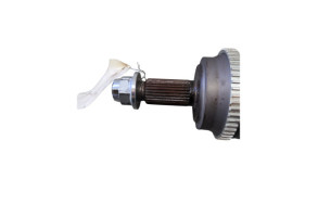 Cardan gauche (transmission) RENAULT MASTER 2 Photo n°4