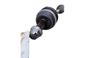 Cardan gauche (transmission) RENAULT MASTER 2 Photo n°5