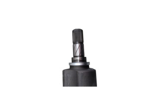 Cardan gauche (transmission) RENAULT MASTER 2 Photo n°7