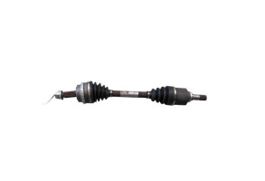 Cardan gauche (transmission) RENAULT MASTER 2 Photo n°9