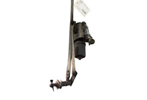 Moteur essuie glace avant RENAULT MASTER 2 Photo n°4