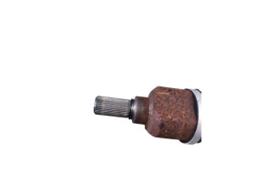 Cardan gauche (transmission) CITROEN C3 3 Photo n°3