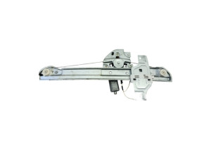 Leve vitre electrique avant droit CITROEN C3 3 Photo n°5