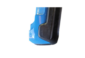Pare choc arriere CITROEN C3 3 Photo n°3