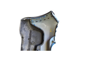 Pare choc arriere CITROEN C3 3 Photo n°5