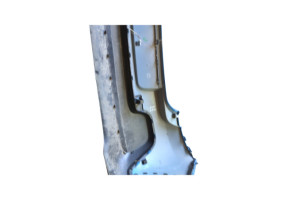 Pare choc arriere CITROEN C3 3 Photo n°9