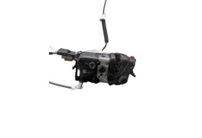 Serrure arriere droit CITROEN C3 3 Photo n°1