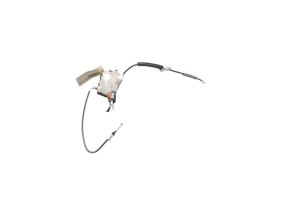 Serrure arriere droit CITROEN C3 3 Photo n°4