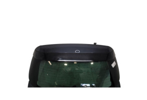 Malle/Hayon arriere CITROEN C4 2 Photo n°3
