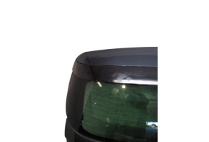 Malle/Hayon arriere CITROEN C4 2 Photo n°5