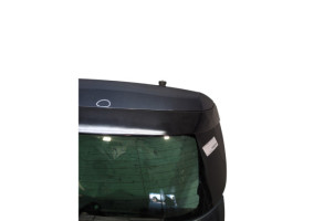 Malle/Hayon arriere CITROEN C4 2 Photo n°6