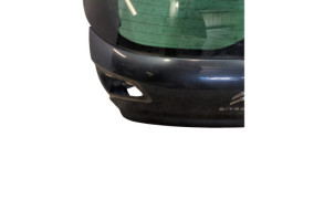 Malle/Hayon arriere CITROEN C4 2 Photo n°8