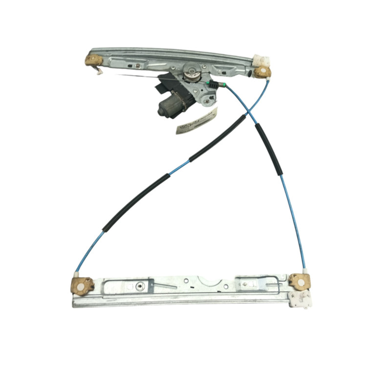 Leve vitre electrique avant gauche PEUGEOT 308 1 Photo n°1