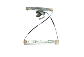 Leve vitre electrique avant gauche PEUGEOT 308 1 Photo n°1