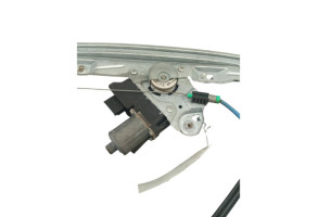 Leve vitre electrique avant gauche PEUGEOT 308 1 Photo n°4