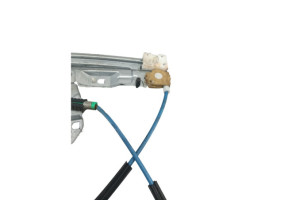 Leve vitre electrique avant gauche PEUGEOT 308 1 Photo n°5