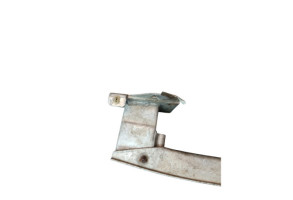 Renfort pare choc avant (traverse) PEUGEOT 308 1 Photo n°6